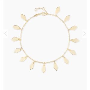 Kendra Scott Zoltan Anklet